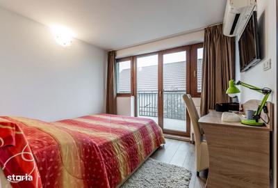 Casă cu 4 camere cu Teren 302 Mp în Micălaca - 6