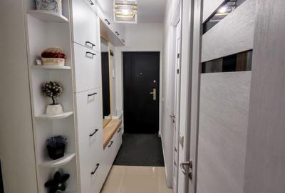 Apartament cu 2 camere semidecomandat în Făcăi - 7