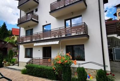 Vila Bușteni - 1