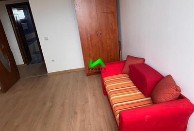 Apartament de inchiriat 3 camere parcare Sibiu Turnisor - 2
