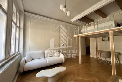 Apartament o camera modern, 45mp, etaj 1, zona Ultracentrala - 6