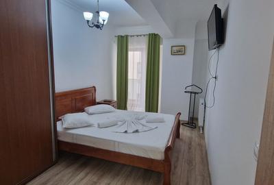 Mamaia zona Butoaie, bloc nou , mobilat utilat - 5