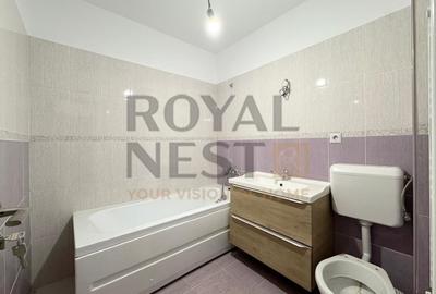 Apartament cu 2 camere decomandat în Tractorul - 11