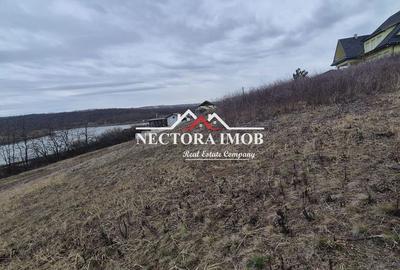 Teren de 589 mp, în Paleu