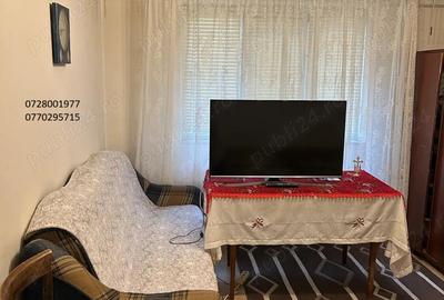 Apartament cu 3 camere decomandat, mobilat în Nord - 6