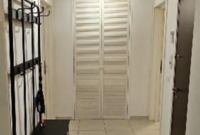 Apartament cu 2 camere în Dorobanți - 4