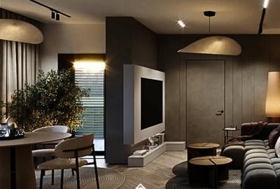 DIRECT DE LA DEZVOLTATOR | Apartament cu 3 camere PREMIUM | 0% Comision - 3