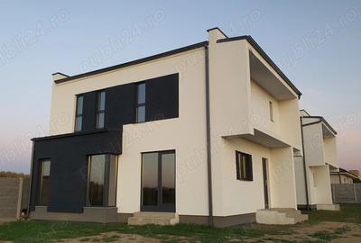 Proprietar ! Duplex despartit de camera tehnica, 350 mp teren - 1