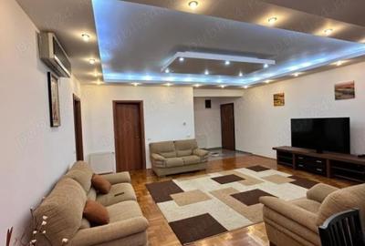 Herastrau Nordului Ap 3 cam parcare subterana - 13