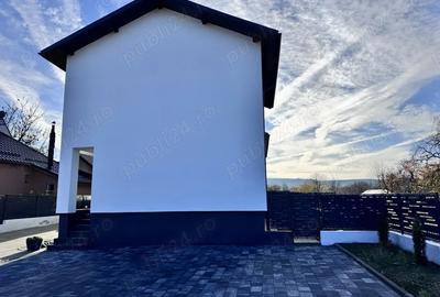 Apartament cu curte ?i loc de parcare inclus! - 4