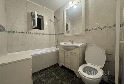 Apartament spațios 2 camere în Zorilor. De închiriat - 4