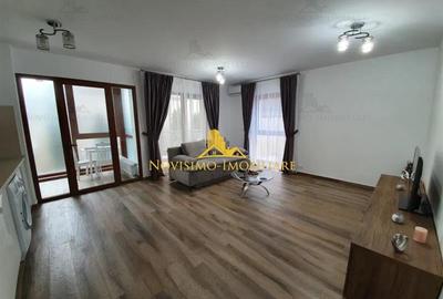 APARTAMENT DE INCHIRIAT CU 2 CAM. IN BLOC NOU  IN ZONA CENTRALA , P. PAZA - 1