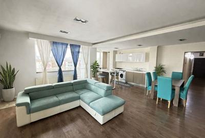 Aviatiei | 4 camere | Imobil de tip Boutique | Parcare - 1