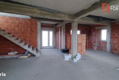 Casă cu 4 camere în Exterior Est - 7