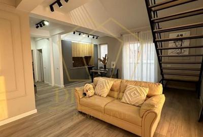 Apartament cu 3 camere tip penthouse | Lidl | Giroc - 3