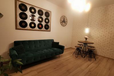 Apartament cu 2 camere decomandat, mobilat în Lujerului - 3