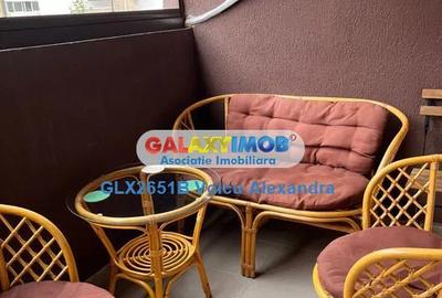 Apartament cu 2 camere decomandat, mobilat în Berceni - 8