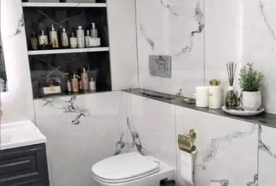 Apartament cu 4 camere decomandat în Central - 18