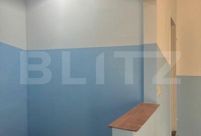Spațiu comercial, de 24 mp, în Elisabetin - 4