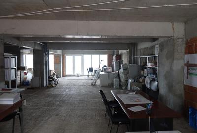 Spatiu comercial nou Drumul Taberii