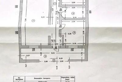 Casă cu Canalizare în Central - 12