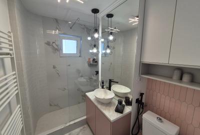 Apartament cu 3 camere decomandat, mobilat în Malul Mureșului - 5