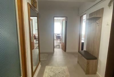 Apartament de vanzare, 3 camere, 115 mp, etaj 1 +garaj, zona centrala, Baia Mare Apartament de vanzare, 3 camere, 115 mp, etaj 1 +garaj, zona centrala, Baia Mare - 6