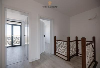 Duplex cu 5 camere cu Canalizare în Mehala - 36