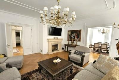 Casă cu 7 camere cu Canalizare în Unirii - 5