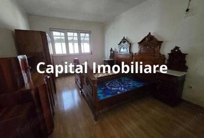 Casă cu 2 camere cu Canalizare în Săsar - 5