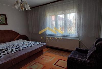 Casă individuală cu 5 camere cu Canalizare în Vladimirescu - 8