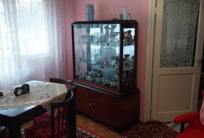 Apartament cu 2 camere nedecomandat în Ultracentral - 4