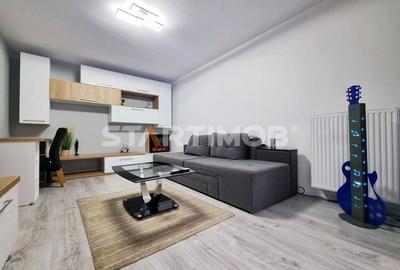 Apartament 2 camere cu boxa si parcare Coresi