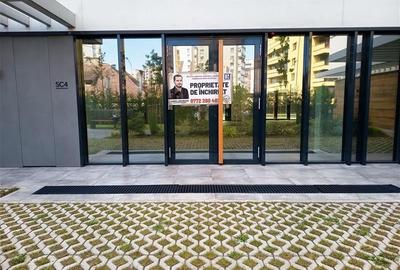 Spatiu comercial high class, multifunctional, Central, Brasov - 8