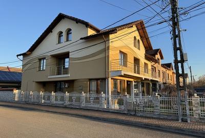 De vanzare casa exclusivista in Lugoj - 4