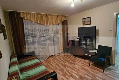 Apartament 2 camere-Semidecomandat- Podu Ros - 1
