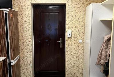 Garsonieră semidecomandată în Suceagu - 17