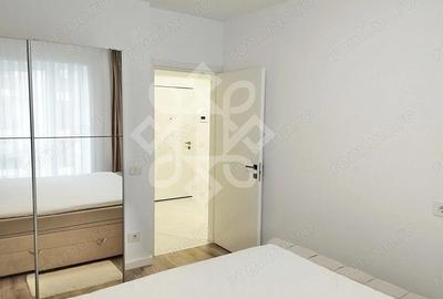 Apartament cu 2 camere si parcare in Prima Arena - 11