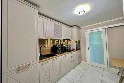 Apartament cu 4 camere decomandat, mobilat în Obcini - 2