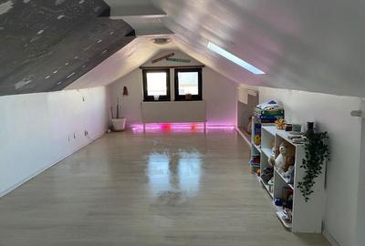 Casă cu 3 camere în Central - 6