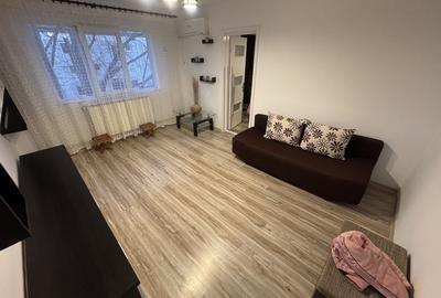 Apartament 2 camere zona Casa de Cultura - 2