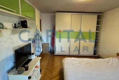 Apartament cu 3 camere decomandat în Între Lacuri - 2