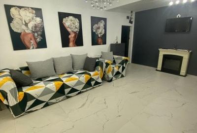 Apartament LUX 3 camere de inchiriat, Dumbravita - 4