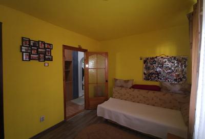 Apartament 3 camere la parter pretabil birou in Bucovina - 4