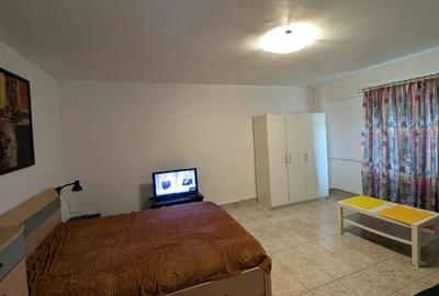 Nerva Traian metrou Timpuri NOI parter/10,DECOMNDATA,Amenajata,mobilata utilata - 1