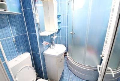 2 camere Micro 40 – Etaj 1, renovat, mobilat & utilat - 10