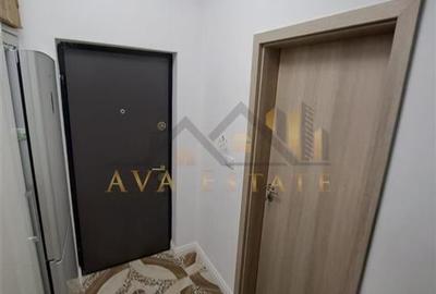 Apartament 1 camera, centrala, parter 36 mp+ loc de parcare-Zona Giroc (Peco ESO - 6