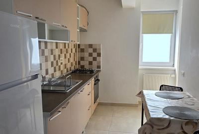 Garsonieră decomandată în Tractorul - 6