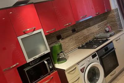 Apartament cu 2 camere în Central - 5