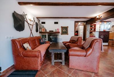 Casă individuală cu 6 camere cu Teren 1000 Mp în Valea Dobârlăului - 29